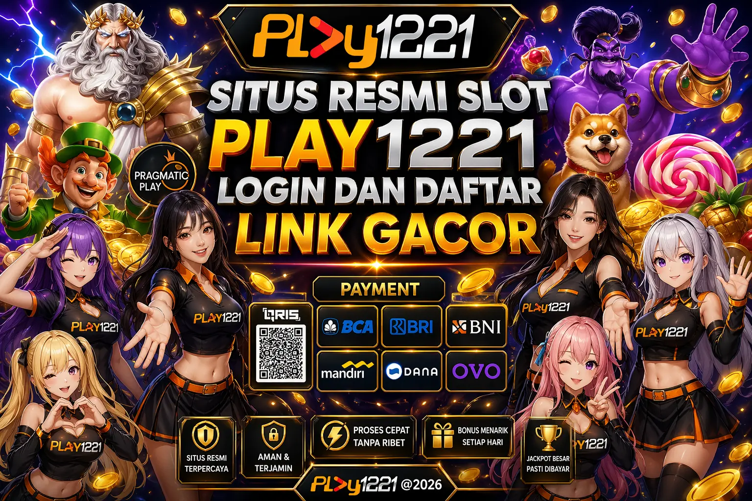 PLAY1221slot