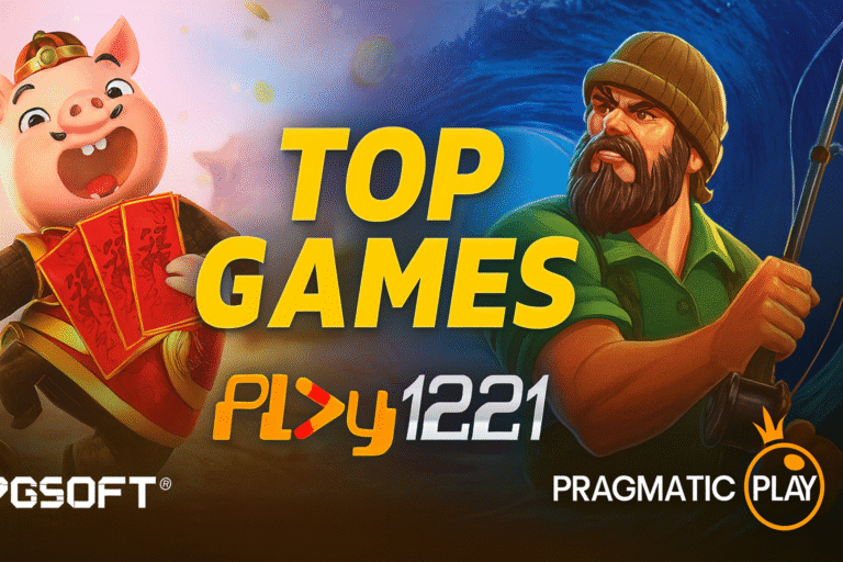 top games play1221