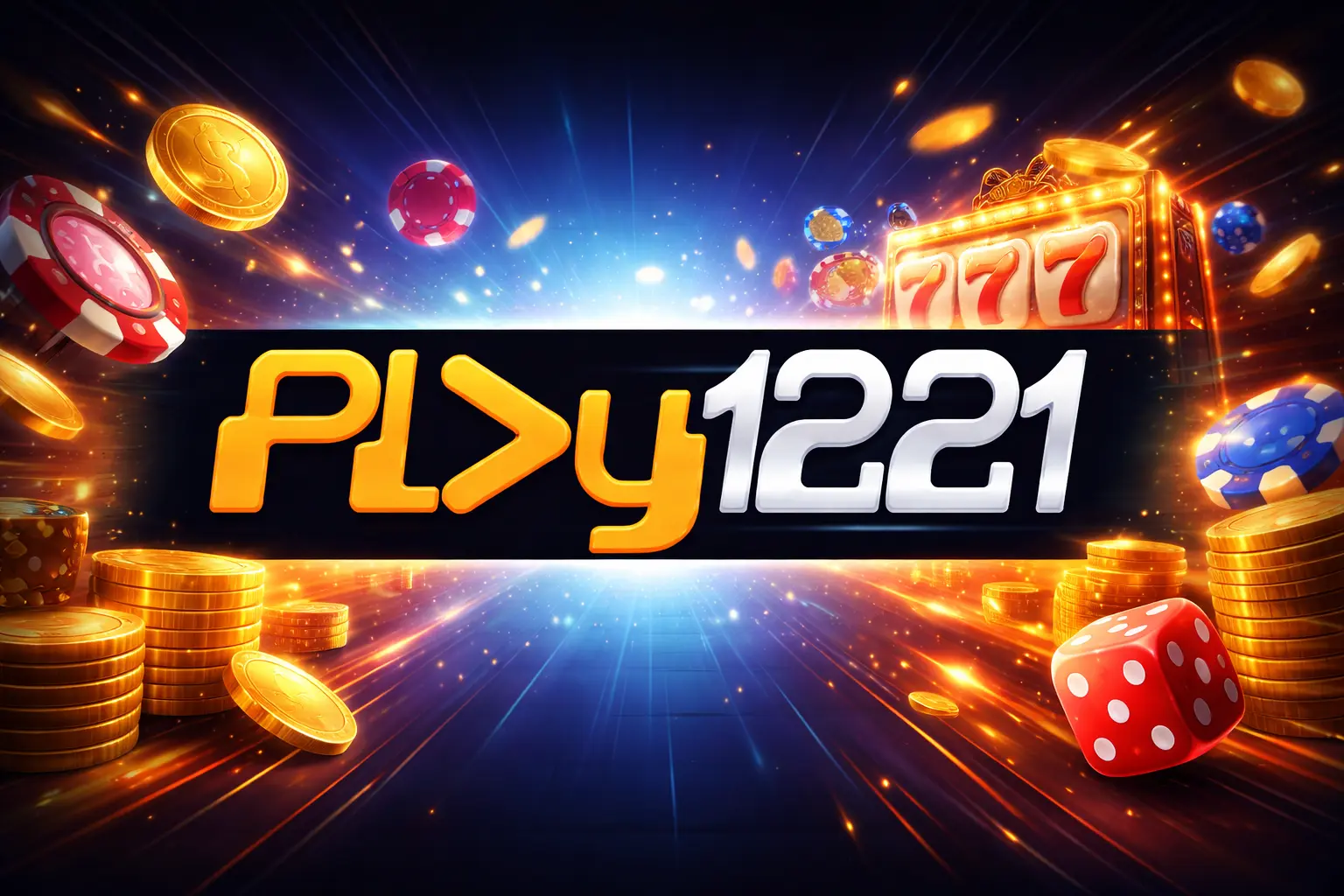 Guide Play1221 Cara Daftar Login Deposit dan Withdraw